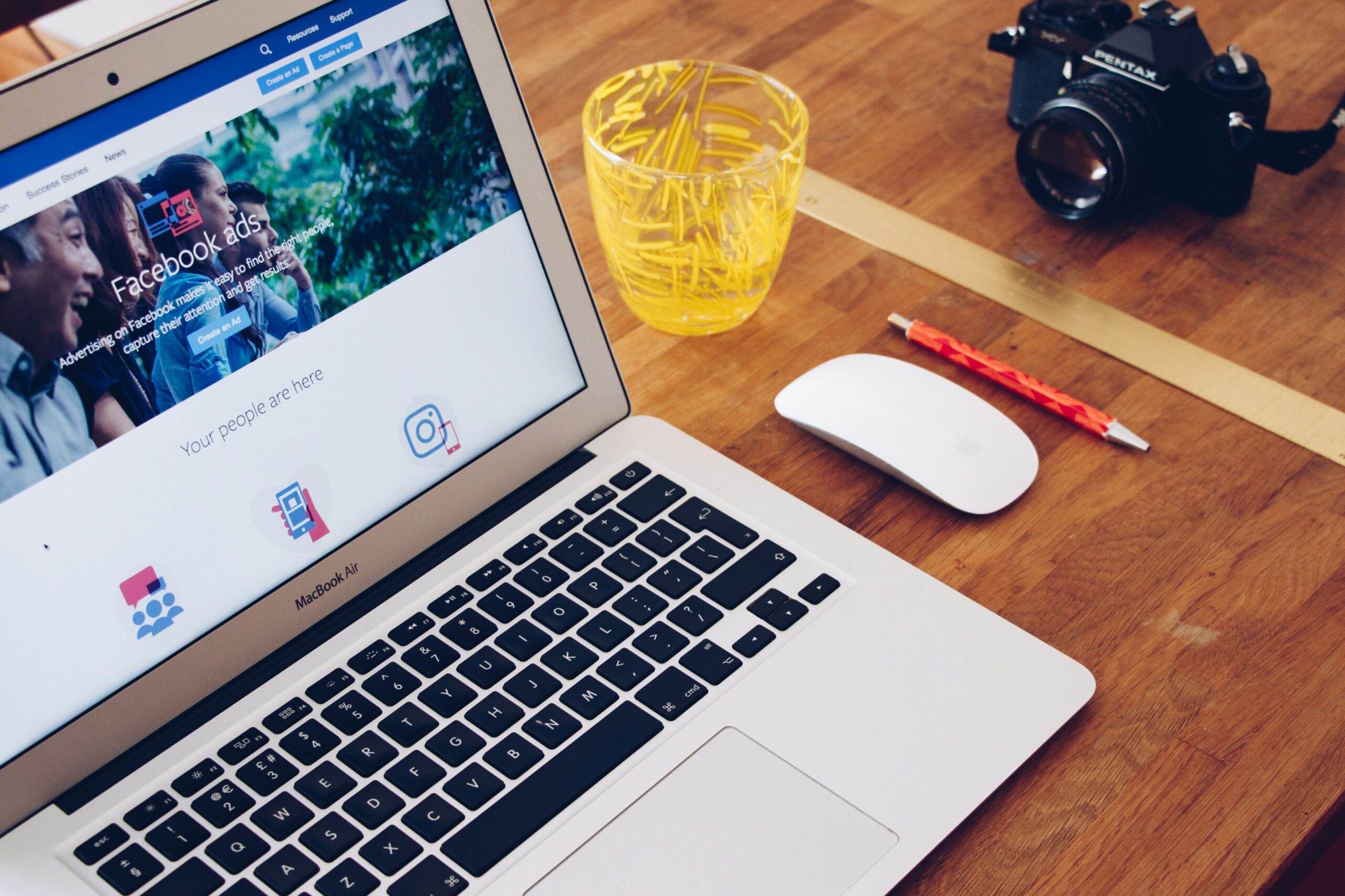 Why I Chose UpGrad’s Digital Marketing Course